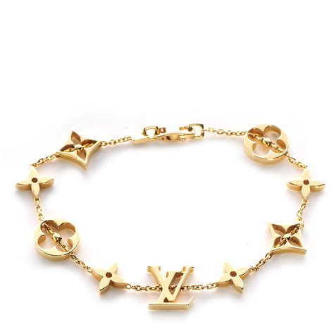 louis vuitton braccialetti|Bracelets .